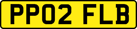 PP02FLB