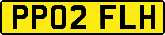 PP02FLH