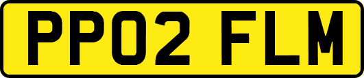 PP02FLM