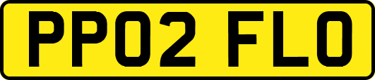 PP02FLO