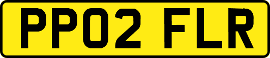 PP02FLR