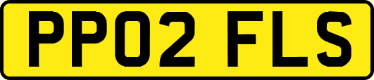 PP02FLS