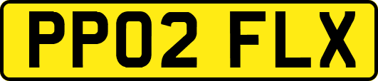 PP02FLX