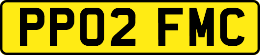 PP02FMC