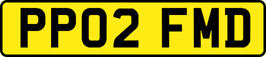 PP02FMD