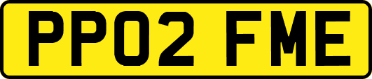 PP02FME