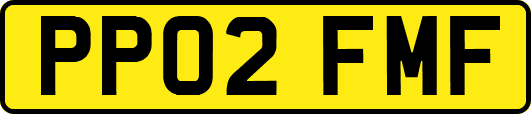 PP02FMF