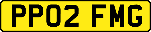PP02FMG