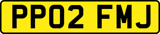 PP02FMJ