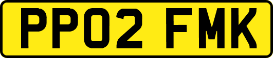 PP02FMK