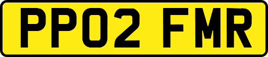 PP02FMR