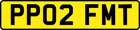PP02FMT