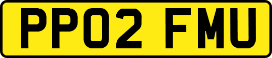 PP02FMU