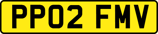 PP02FMV
