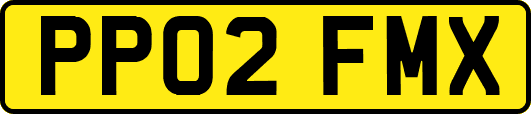 PP02FMX