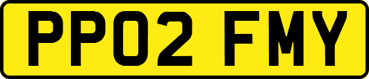 PP02FMY