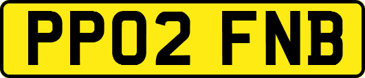 PP02FNB
