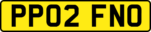 PP02FNO