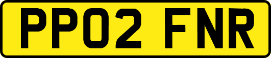 PP02FNR