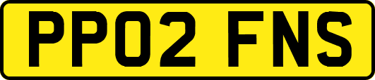 PP02FNS