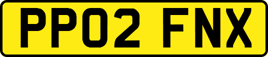 PP02FNX