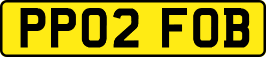 PP02FOB
