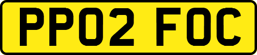 PP02FOC