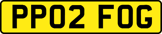 PP02FOG