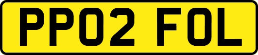 PP02FOL