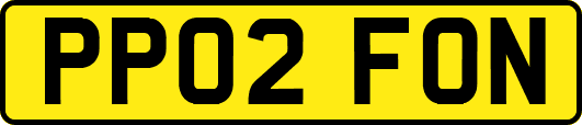 PP02FON