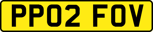 PP02FOV