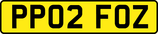 PP02FOZ
