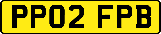 PP02FPB