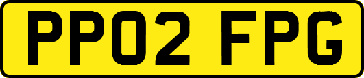 PP02FPG