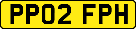 PP02FPH