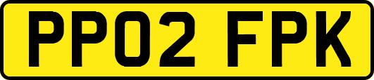 PP02FPK