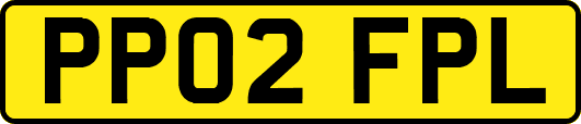 PP02FPL