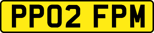 PP02FPM