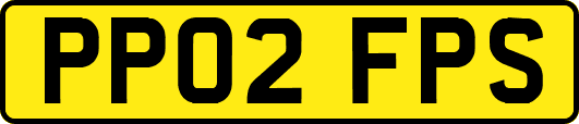 PP02FPS