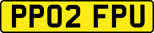 PP02FPU