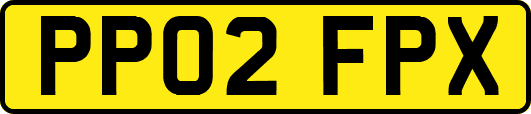 PP02FPX