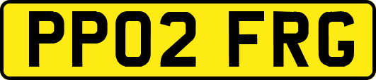 PP02FRG