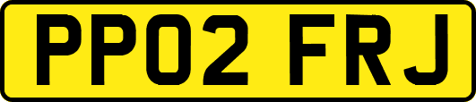 PP02FRJ