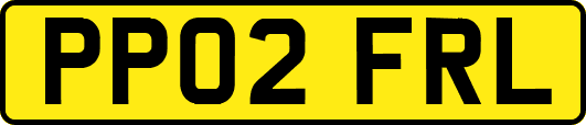 PP02FRL