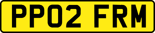 PP02FRM