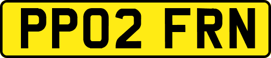 PP02FRN