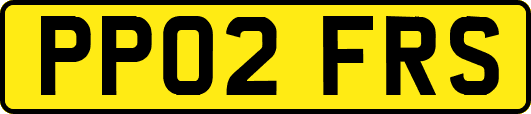 PP02FRS