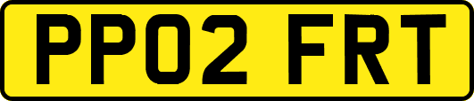PP02FRT