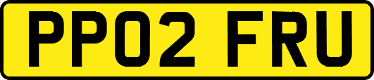 PP02FRU