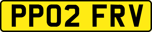PP02FRV